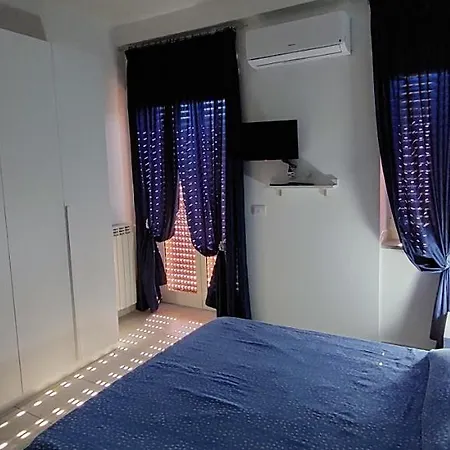 Bed and breakfast Lincoln