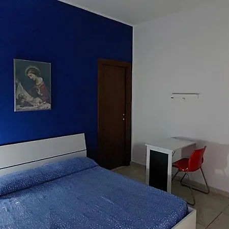 Lincoln Bed and breakfast Caserta