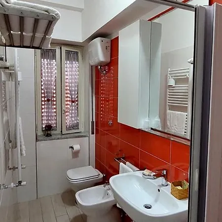 Lincoln Bed and breakfast *