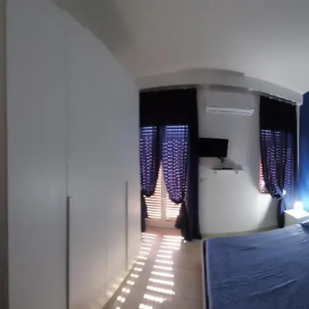 Lincoln Bed & Breakfast