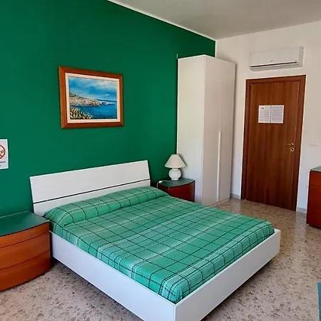 Lincoln Bed and breakfast