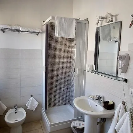 Nocleg ze śniadaniem Lincoln Caserta