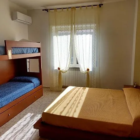 Bed & Breakfast Lincoln *