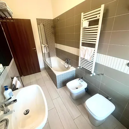 Lincoln Couette-café 4*