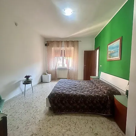 Lincoln Couette-café 4*